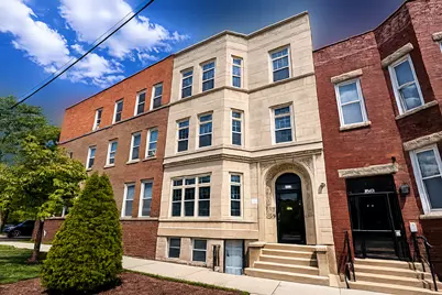 4207 S Indiana Avenue #G, Chicago, IL 60653 - Photo 2