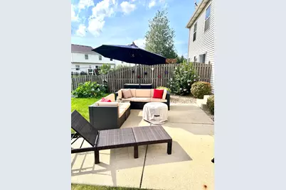 524 Lily Court #0, Minooka, IL 60447 - Photo 18