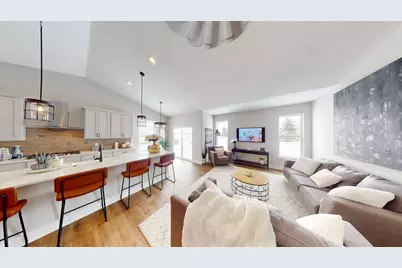 Lot 8 W Orchid Lane #1, Channahon, IL 60410 - Photo 6