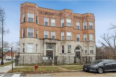 501 W 60th Place #3, Chicago, IL 60621 - Photo 1