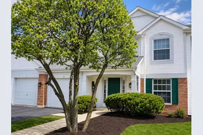 13833 S Balsam Lane #C, Plainfield, IL 60544 - Photo 2