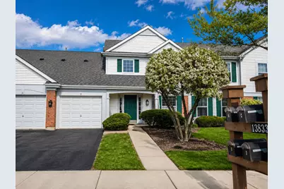 13833 S Balsam Lane #C, Plainfield, IL 60544 - Photo 1
