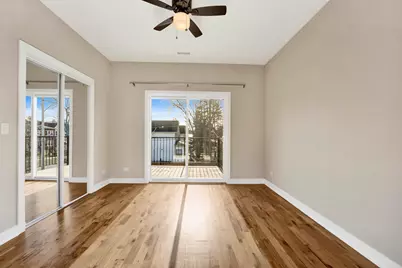 5843 W Corcoran Place #2, Chicago, IL 60644 - Photo 6