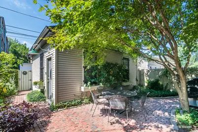 3826 N Monticello Avenue #1, Chicago, IL 60618 - Photo 10