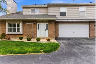 5610 W Von Avenue #A, Monee, IL 60449 - Photo 2