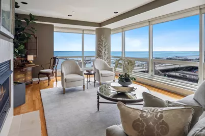 445 E North Water Street #1305, Chicago, IL 60611 - Photo 4