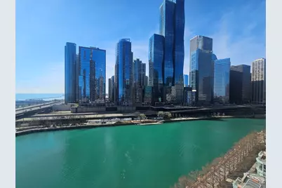 445 E North Water Street #1305, Chicago, IL 60611 - Photo 10