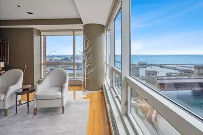 445 E North Water Street #1305, Chicago, IL 60611 - Photo 6