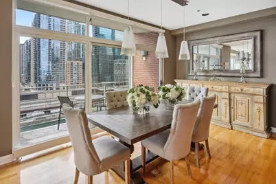 445 E North Water Street #1305, Chicago, IL 60611 - Photo 12