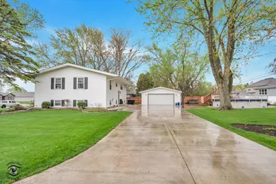 300 S Rathje Road, Peotone, IL 60468 - Photo 26
