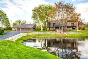 25854 W Nippersink Rd, Round Lake, IL 60073 - Photo 1