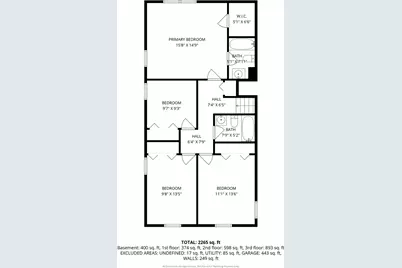 917 Shambliss Lane, Buffalo Grove, IL 60089 - Photo 26