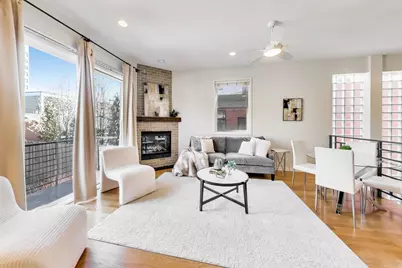 2026 W Pierce Avenue #4, Chicago, IL 60622 - Photo 2