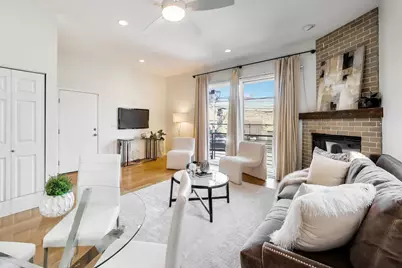 2026 W Pierce Avenue #4, Chicago, IL 60622 - Photo 6