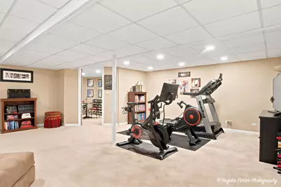 910 Sweetflower Drive, Hoffman Estates, IL 60169 - Photo 32