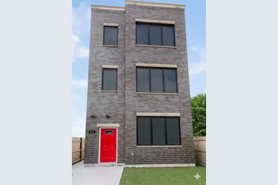 3111 W Polk Street #3, Chicago, IL 60612 - Photo 1