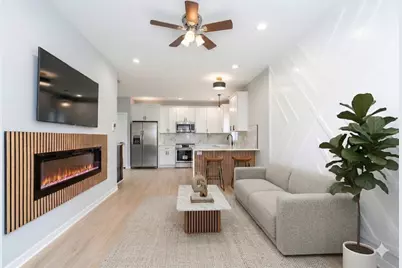 3111 W Polk Street #3, Chicago, IL 60612 - Photo 2