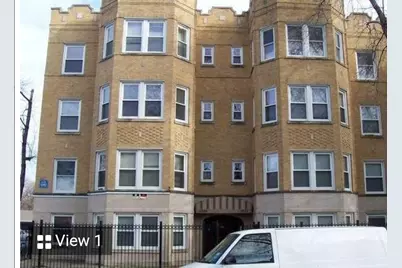 4957 N Albany Avenue #1, Chicago, IL 60625 - Photo 1