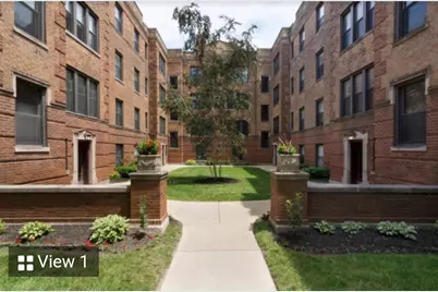 3507 N Racine Avenue #3W, Chicago, IL 60657 - Photo 1