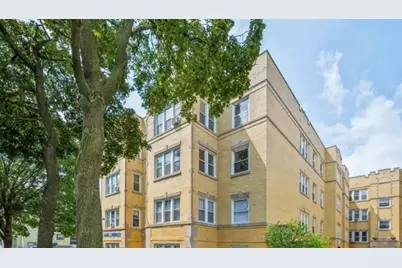 4414 N Saint Louis Avenue #1A, Chicago, IL 60625 - Photo 1