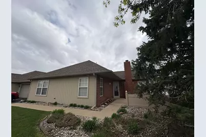 229 Steeplechase Circle #1, Bourbonnais, IL 60914 - Photo 6