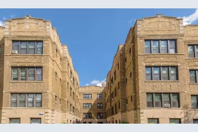 4815 N Springfield Avenue #3E, Chicago, IL 60625 - Photo 1