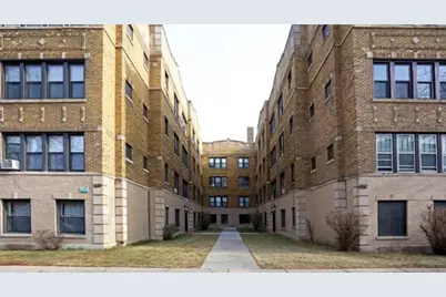 4823 N Springfield Avenue #2E, Chicago, IL 60625 - Photo 1