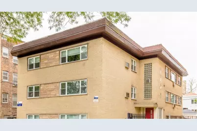 4816 N Springfield Avenue #8, Chicago, IL 60625 - Photo 1