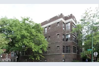 1511 E 54th Street #1, Chicago, IL 60615 - Photo 1