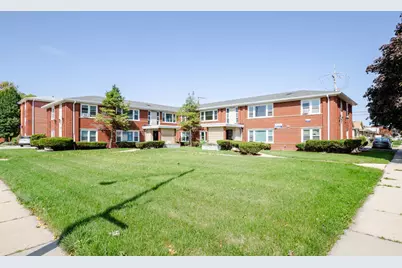 4434 W 87th Street #1E, Chicago, IL 60652 - Photo 1