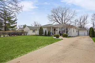 3503 Bobolink Ln, Rolling Meadows, IL 60008 - Photo 1