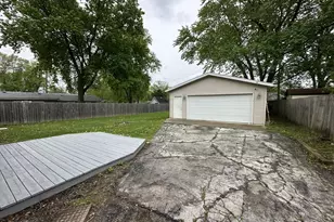 3543 William St, Steger, IL 60475 - Photo 20