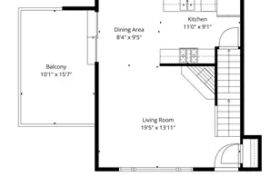 231 E Woodlawn Rd, New Lenox, IL 60451 - Photo 36