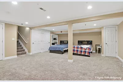 6044 Canterbury Lane #9-3, Hoffman Estates, IL 60192 - Photo 24