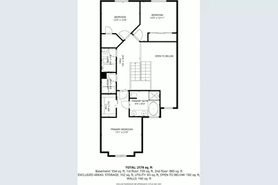 6044 Canterbury Lane #9-3, Hoffman Estates, IL 60192 - Photo 30
