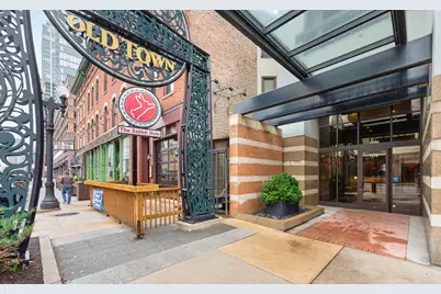 1212 N Wells Street #1205, Chicago, IL 60610 - Photo 24