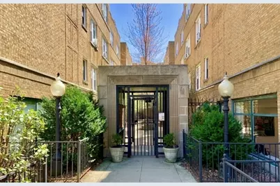 677.5 W Wrightwood Avenue #3N, Chicago, IL 60614 - Photo 1