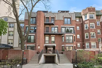 2736 N Hampden Court #205, Chicago, IL 60614 - Photo 1