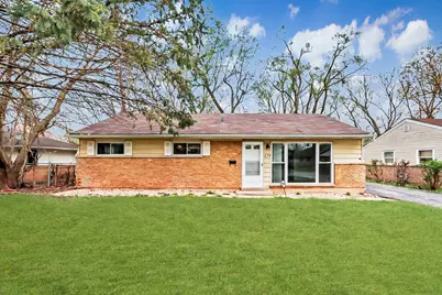 429 Natoma Street, Park Forest, IL 60466 - Photo 1