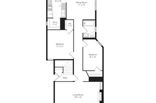 1539 W Addison St, Chicago, IL 60613 - Photo 38