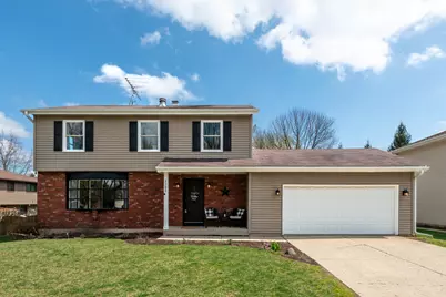 1285 N Lyle Avenue, Elgin, IL 60123 - Photo 1