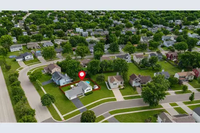 1865 Victor Lane, Hanover Park, IL 60133 - Photo 36
