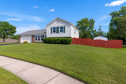 1865 Victor Lane, Hanover Park, IL 60133 - Photo 32