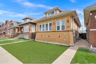 2543 N Newcastle Avenue, Chicago, IL 60707 - Photo 2