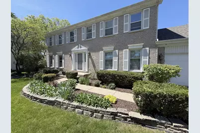 712 N Victoria Drive, Palatine, IL 60074 - Photo 2