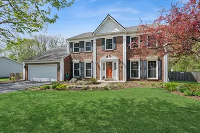 2209 Mecan Drive, Naperville, IL 60564 - Photo 1