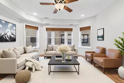 4446 N Wolcott Avenue #1B, Chicago, IL 60640 - Photo 4