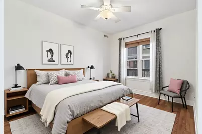 4446 N Wolcott Avenue #1B, Chicago, IL 60640 - Photo 18