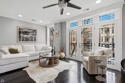 3537 N Reta Avenue #2, Chicago, IL 60657 - Photo 4