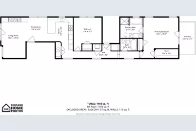 3537 N Reta Avenue #2, Chicago, IL 60657 - Photo 2